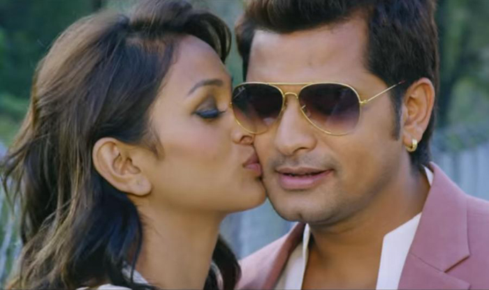 sabin and anu