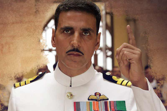 akshya kumar