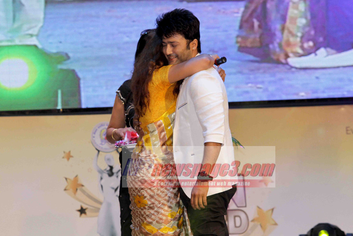 aaryan and rekha