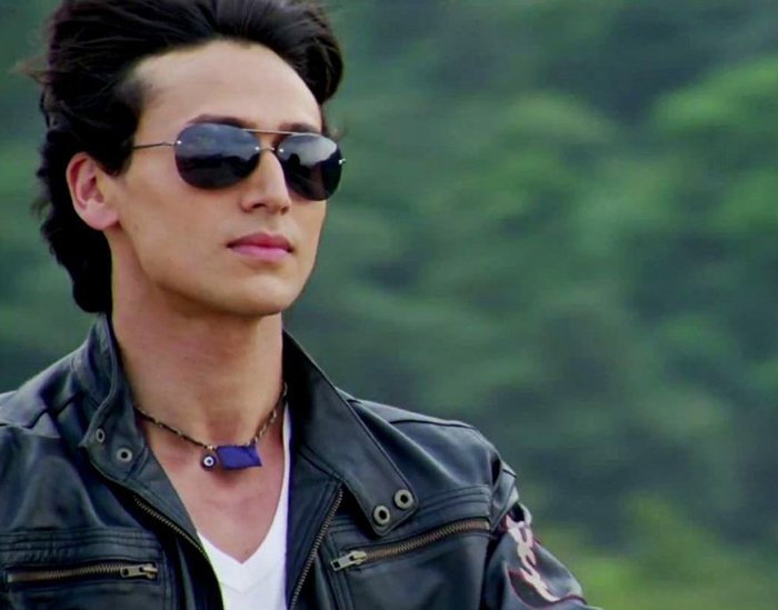 tiger shroff