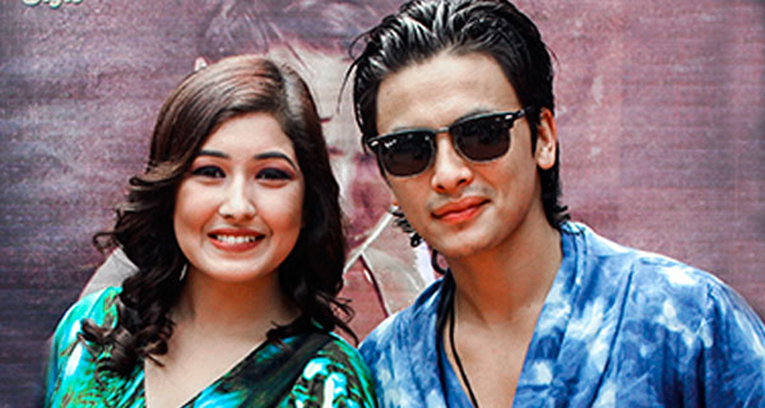 paul and aanchal