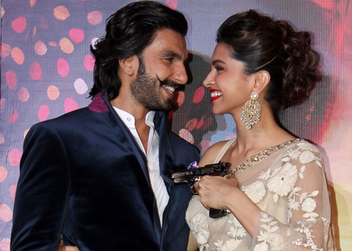 ranbir and deepika
