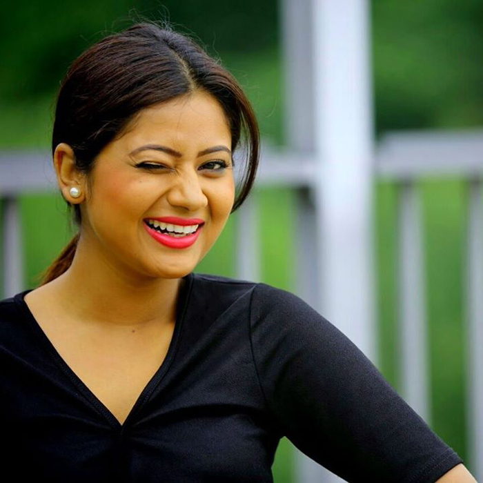 keki adhikari