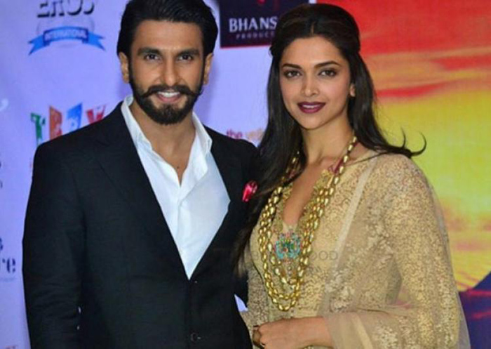 deepika and ranbir