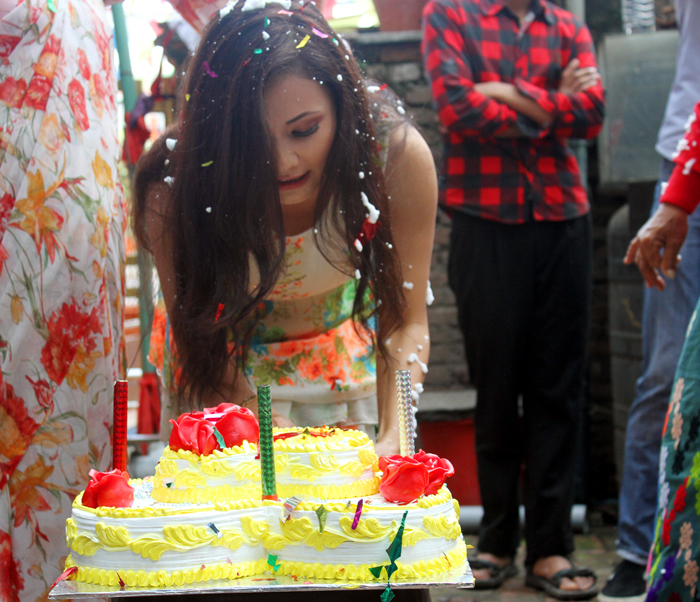 chulthim gurung