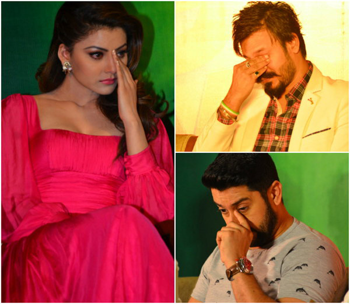 grand masti artist