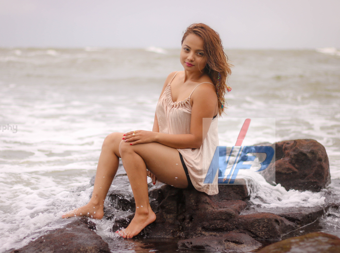 namrata sapkota