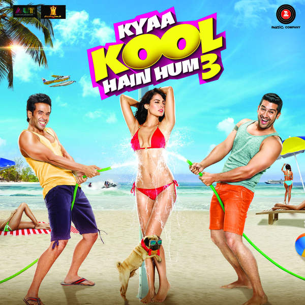 kya kool hai hum 3