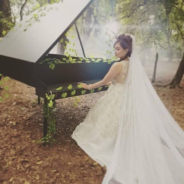 nisha adhikari