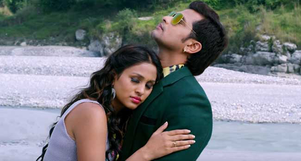 sabin and anu